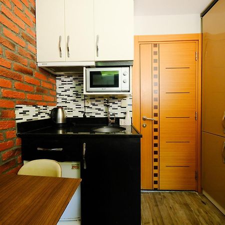 Taksim Celebi Suites Istanbul Eksteriør billede